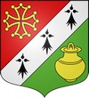 Blason de S&eacute;reilhac