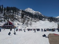 Photo de Solang Nullaha