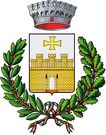 Blason de Sorano