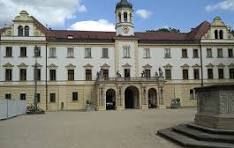 Ch&acirc;teau de  Saint-Emmeramk