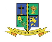 Blason de Saint-Eug&egrave;ne-de-Guigues