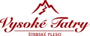 Logo de �trbsk&eacute; Pleso