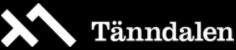 Logo de T&auml;nndalen