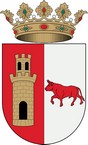 Blason de T&agrave;rbena