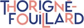 Logo de Thorign&eacute;-Fouillard