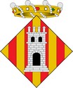 Blason de Torroella de Montgr�