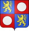 Blason d'Ucel
