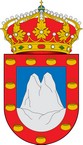 Blason de Vallehermoso