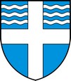 Blason de Versoix