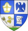 Blason de Vescovato
