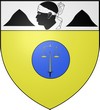 Blason de Vico-Sagone