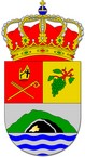 Blason de Villa de Mazo