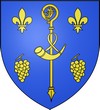Blason de Viol&egrave;s