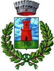 Blason de Vitorchiano