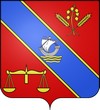 Blason de Vulaines-sur-Seine