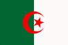 Alg&eacute;rie