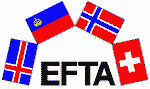 Efta-Association europ&eacute;enne de libre-&eacute;change