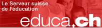 le Serveur suisse de l'�ducation