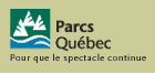 Parcs Qu&eacute;bec