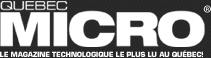 Qu&eacute;bec-Micro