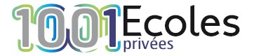 1001 &Eacute;coles Priv&eacute;es
