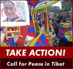 International Campaign for Tibet