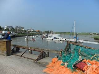 Photo du Crotoy &copy;FP