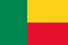 B&eacute;nin