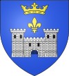 Blason d'Angoul&ecirc;me