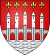 Blason de Cahors