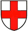 Blason de Calvi