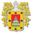 Blason de Cuzco
