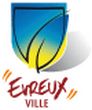 &Eacute;vreux Logo