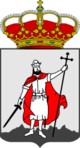 Blason de Gijon