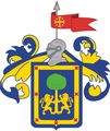 Blason de Guadalajara