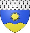 Blason de La Baule