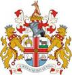 Blason de Melbourne