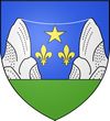 Moustiers-Sainte-Marie Blason
