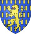 Blason de Nevers