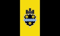 Drapeau de Pittsburgh
