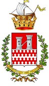 Blason de Riva del Garda