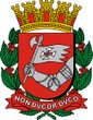Blason de S&atilde;o Paulo