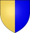 Thonon-les-Bains Blason