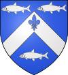 Blason de Trois-Rivi�res