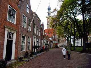 Veere Octobre 2019 &nbsp;&copy;PhotoFP