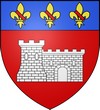 Blason de Villefranche-sur-Sa&ocirc;ne