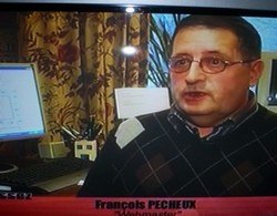 Emission Laissez-Passer diffus&eacute;e le 19 d&eacute;cembre 2008