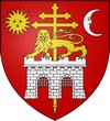 Blason d'Albi