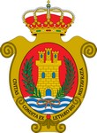 Blason d'Alg&eacute;siras