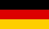 Allemagne Drapeau